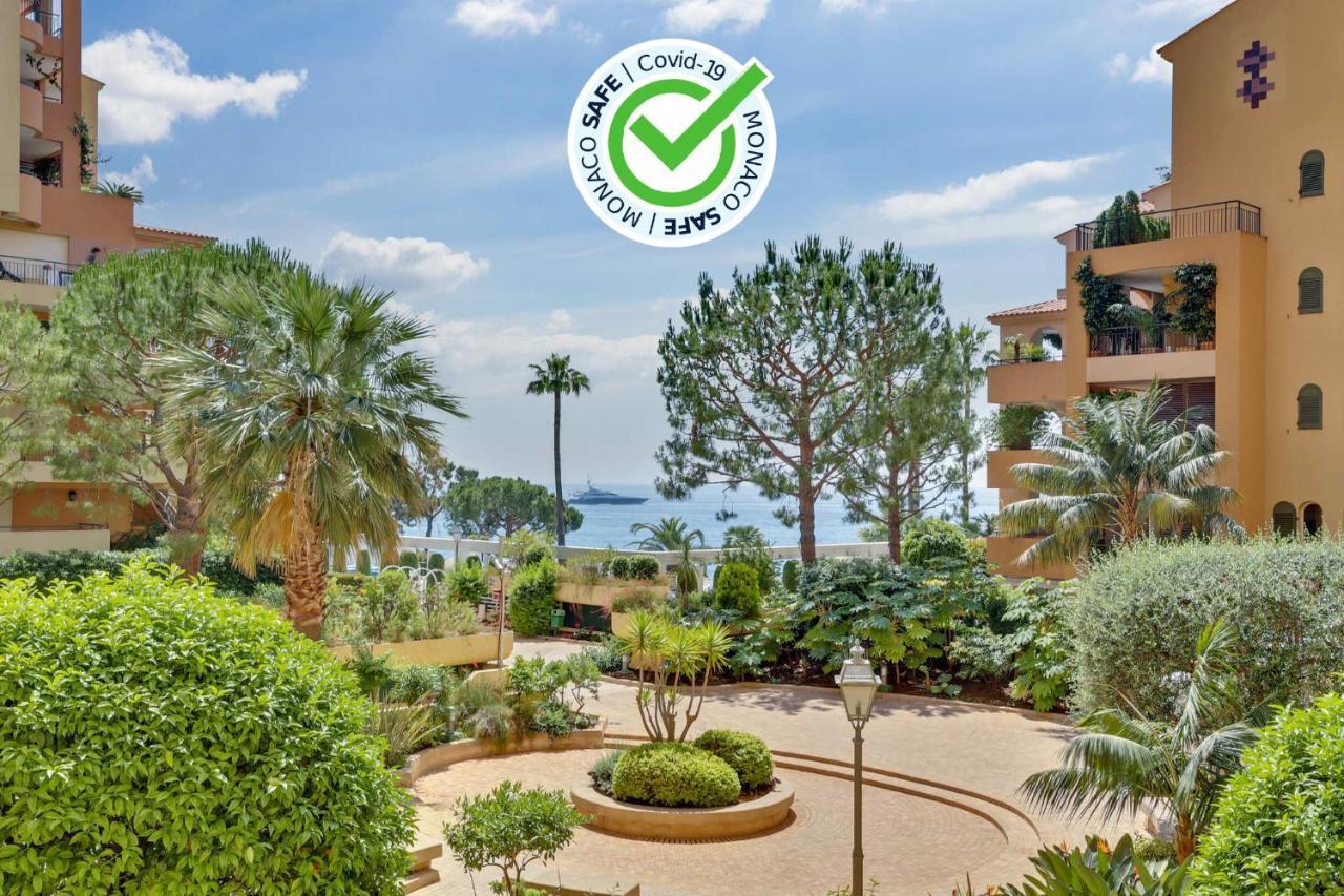 Columbus Monte-carlo, Curio Collection By Hilton 3* Mónaco