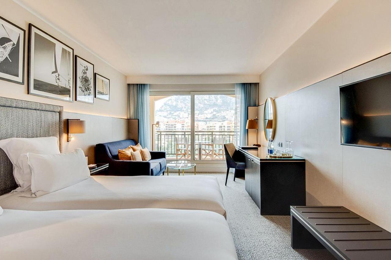 Columbus Monte-carlo, Curio Collection By Hilton Hotel