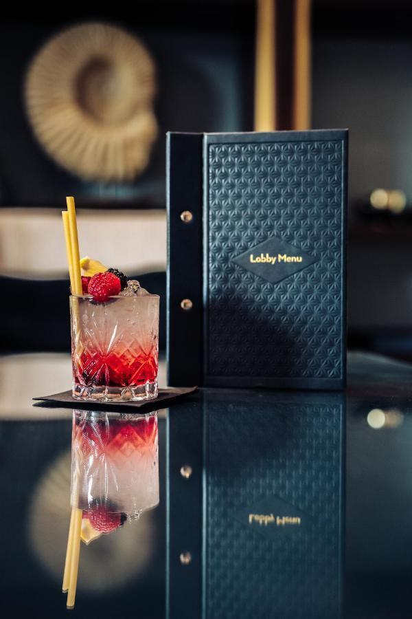 Hotel Columbus Monte-carlo, Curio Collection By Hilton Mónaco