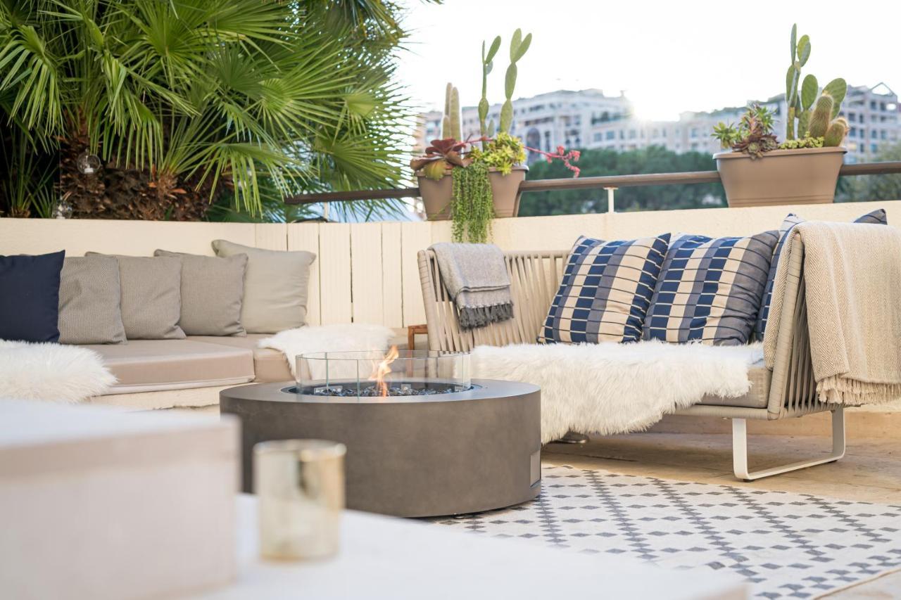 Columbus Monte-carlo, Curio Collection By Hilton Hotel
