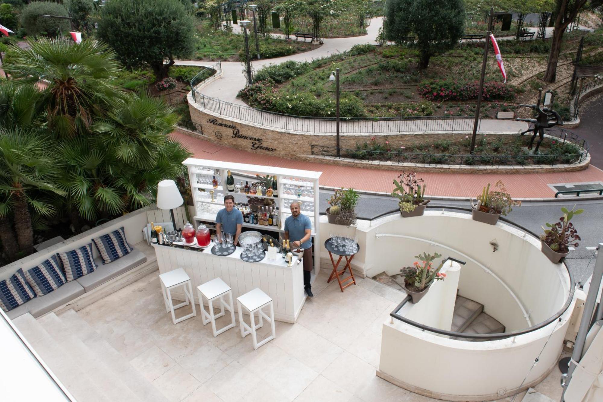 Columbus Monte-carlo, Curio Collection By Hilton 3*