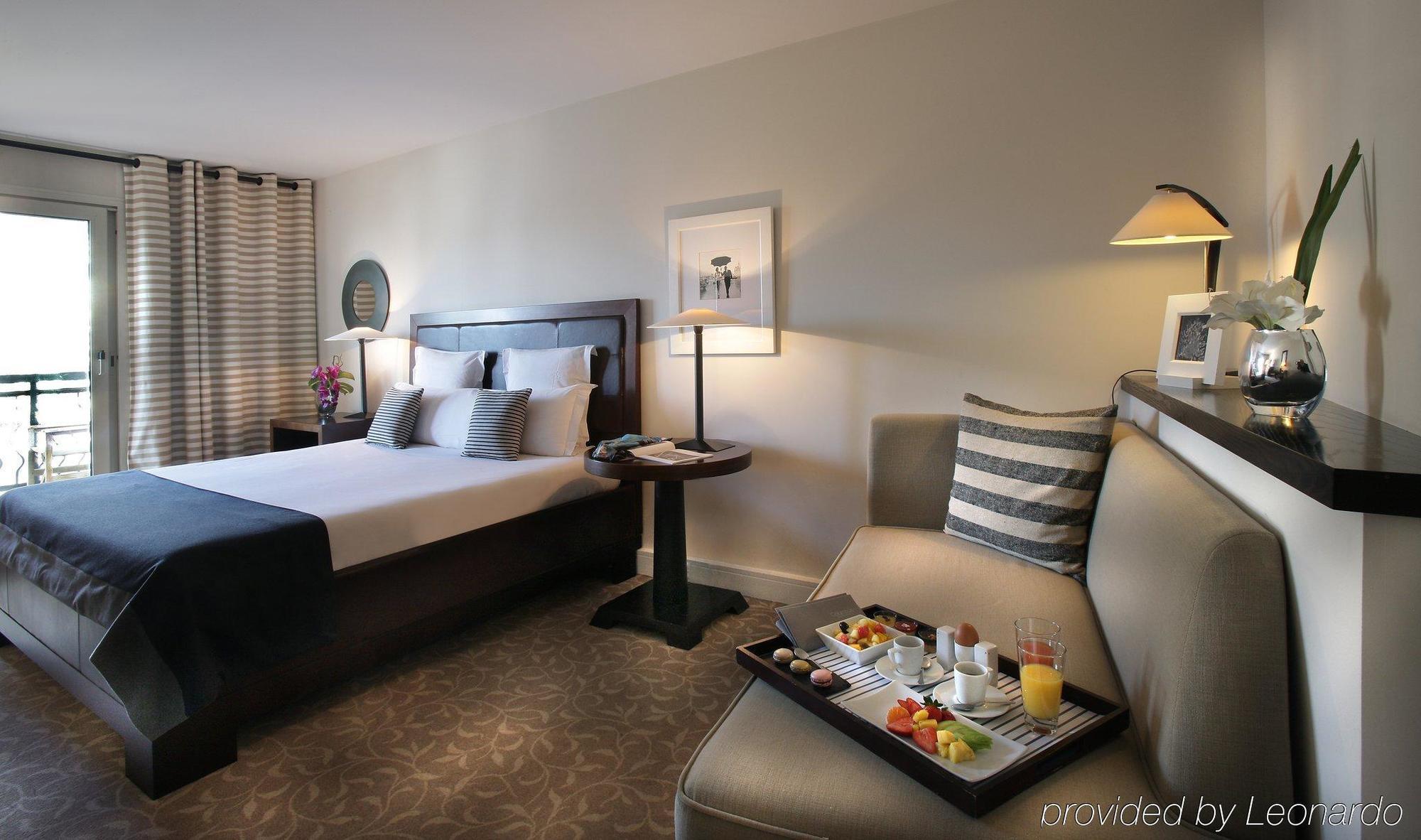 Columbus Monte-carlo, Curio Collection By Hilton 3* Mónaco