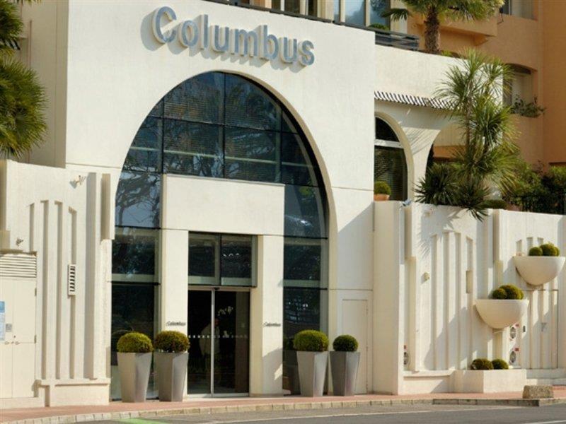 Columbus Monte-carlo, Curio Collection By Hilton Mónaco