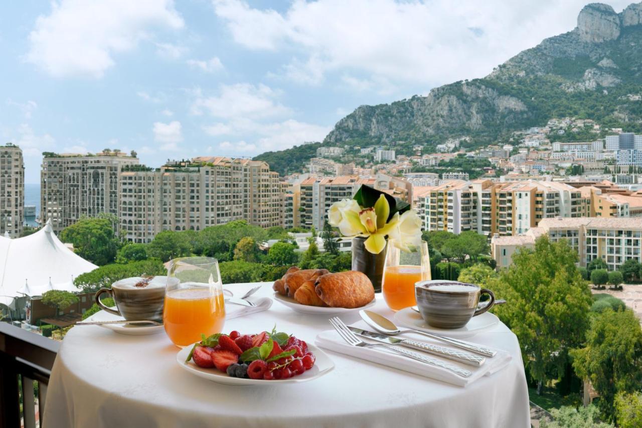 Columbus Monte-carlo, Curio Collection By Hilton 3*