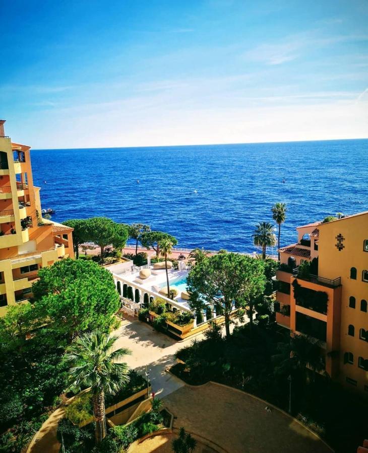 Columbus Monte-carlo, Curio Collection By Hilton 3* Mónaco