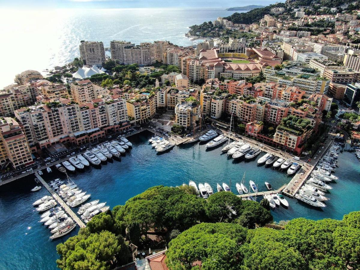Columbus Monte-carlo, Curio Collection By Hilton 3*